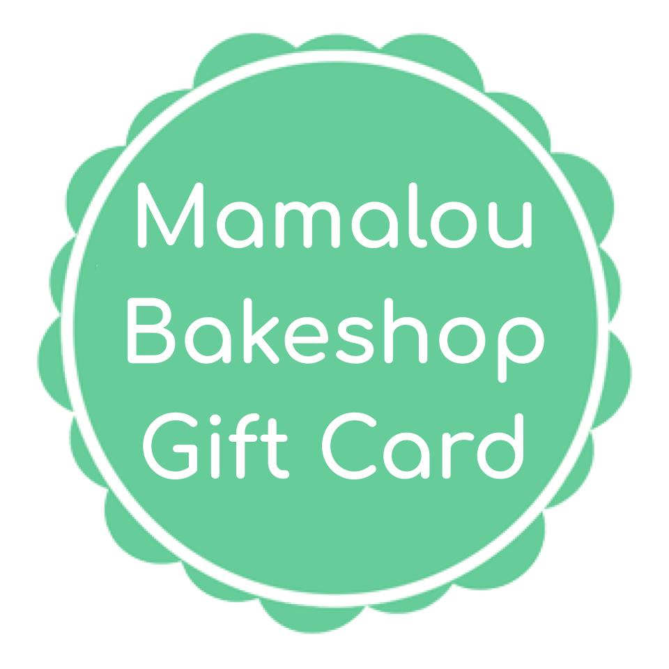Gift Card - Local Corvallis, OR Delivery