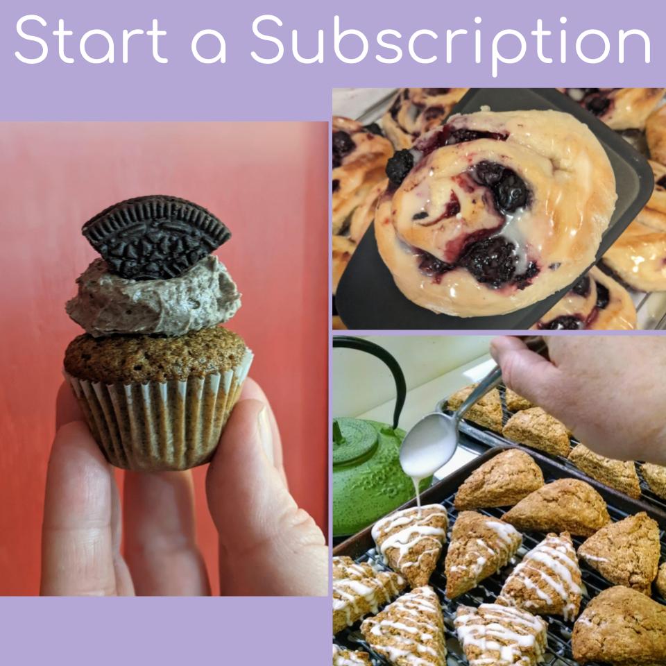 Start a Subscripton